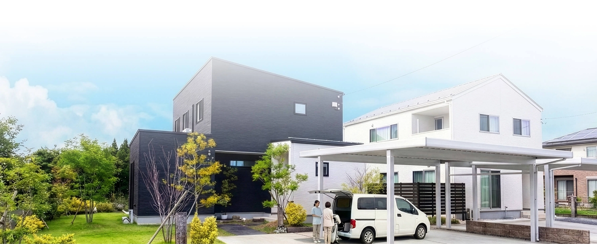 老人ホーム・サ高住投資のイメージ